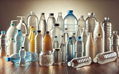 Streamline Your Business with Plastic Jar New York Solutions for Modern Packaging Needs