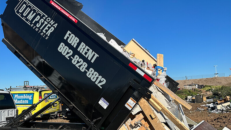 Seasonal Junk Removal in Glendale: Preparing Your Home for Summer and Winter Projects
