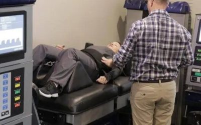 The Impact of Spinal Decompression on Chronic Leg Pain in Plantation, FL