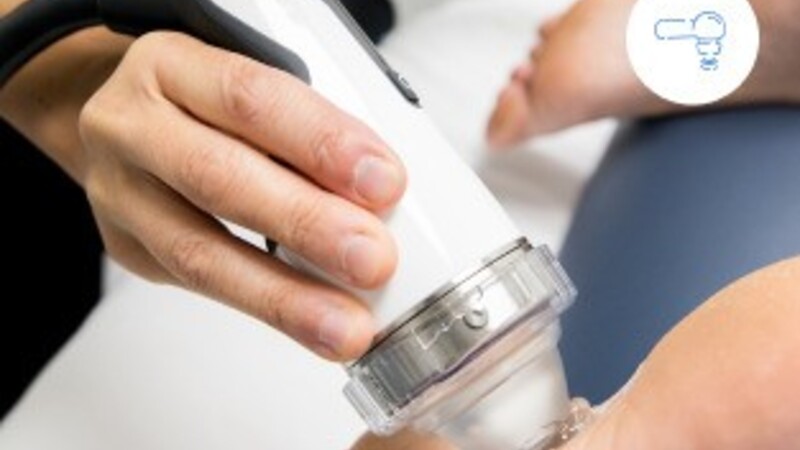 Natural Alternatives to Surgery: Shockwave Therapy for Lasting Relief in Oviedo