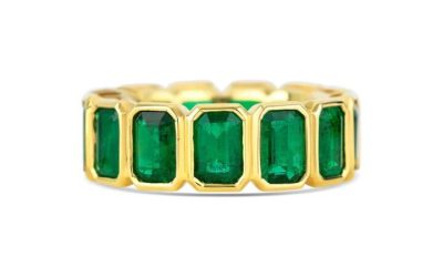 Find the Perfect Engagement Ring with a Jeweler Chicago Locals Trust for Quality