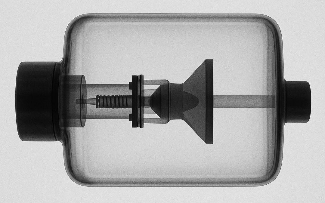 Enhancing Medical Diagnostics is Now Easier Thanks to a Microfocus X-ray Tube from South Korea