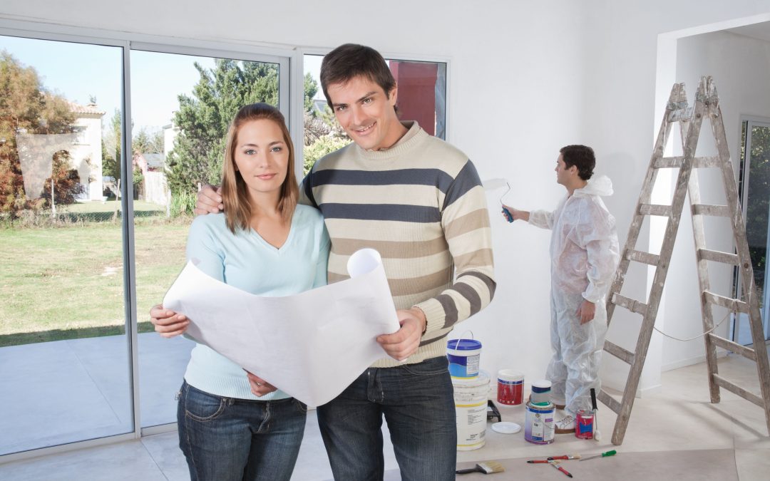 How Exterior House Painting Contractors in Arvada, CO, Protect Your Home from Harsh Weather
