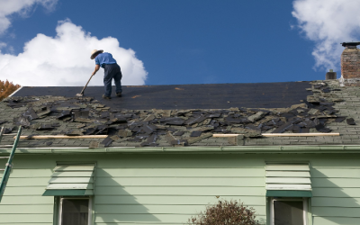 Find peace of mind with Roofing Contractors in Denver, CO, who guarantee reliable home protection