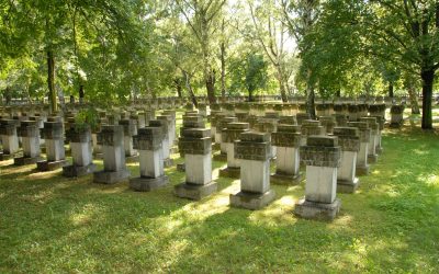Planning a Peaceful Memorial Service at Holy Cross Cemetery, Antioch, CA Made Simple