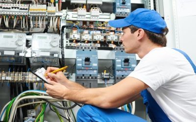 What is a Commercial Service Electrician in Colorado Springs CO? Can Solve Your Business Power Issues?