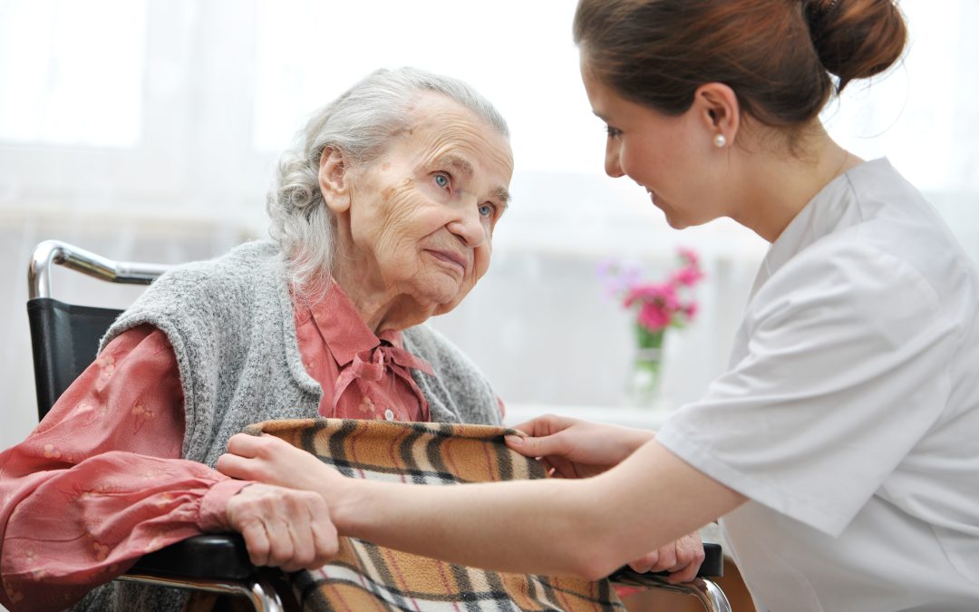 Ways Hospice Near Me Can Enhance Patient Comfort and Dignity at Home