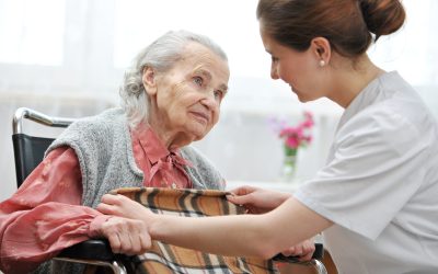 Ways Hospice Near Me Can Enhance Patient Comfort and Dignity at Home