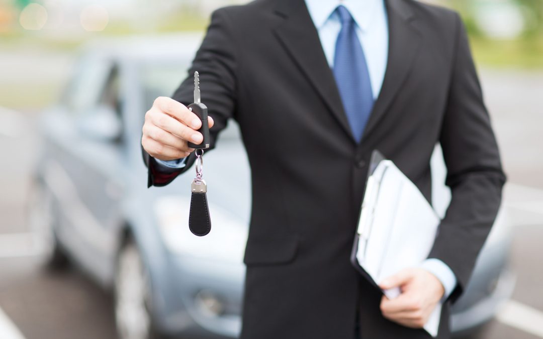 Find Out How Monthly Car Rental Dallas TX Solves Long Term Transportation Needs