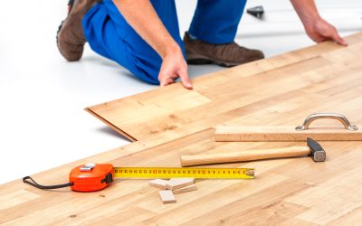 The Benefits of Working With Residential Flooring Services in Independence, MO, Experts