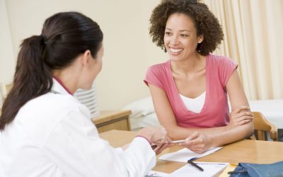 Better Moods and Health Through Women’s Hormone Replacement Therapy
