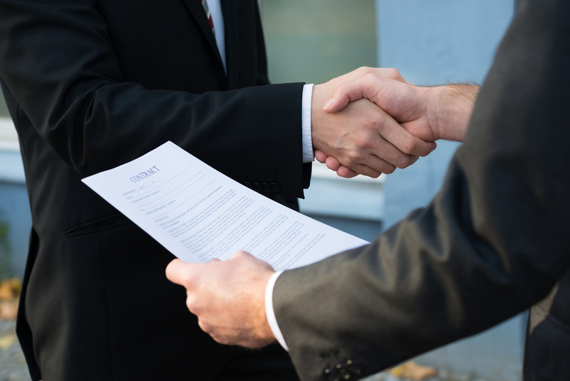 Choosing an Estate Attorney Columbus Ohio Locals Rely On for Secure Asset Planning