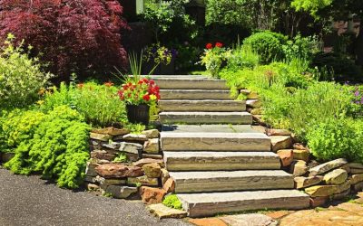 Transform Your Outdoor Space With Hardscaping Helena MT Homeowners Love