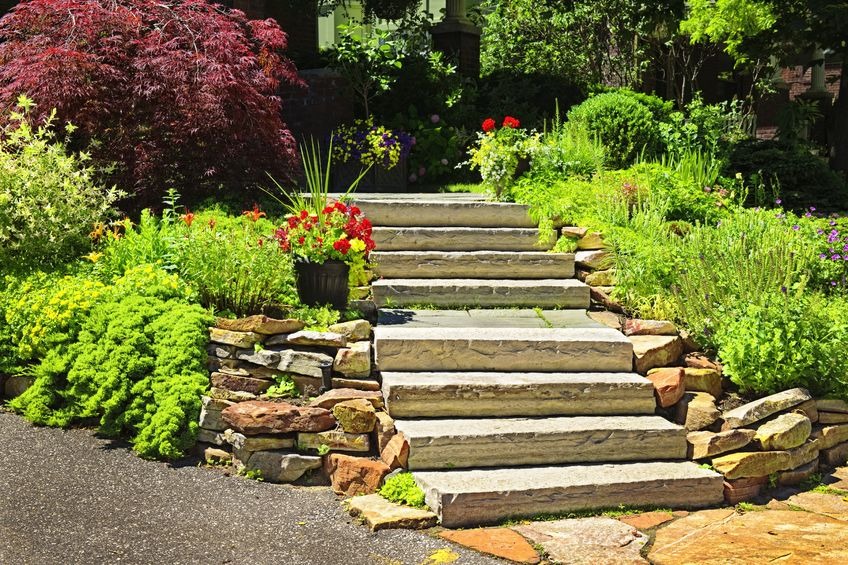 Transform Your Outdoor Space With Hardscaping Helena MT Homeowners Love