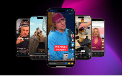 Find a TikTok Alternative That Respects Your Privacy and Keeps Your Creativity Flowing