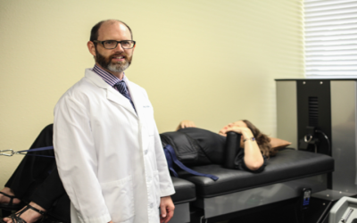 How Regular Chiropractic Visits Improve Posture and Reduce Chronic Pain
