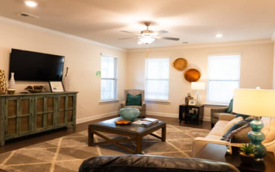 Why New Construction Homes Lake Murray SC Remain a Top Choice for Modern Living and Comfort