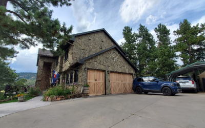 Improve security and efficiency with commercial garage door installation in Erie CO businesses trust