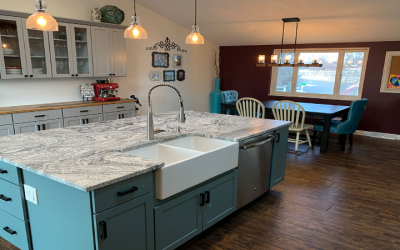 Find Kitchen Remodel Contractors in Lafayette, CO, Residents Trust for Dream Home Transformations