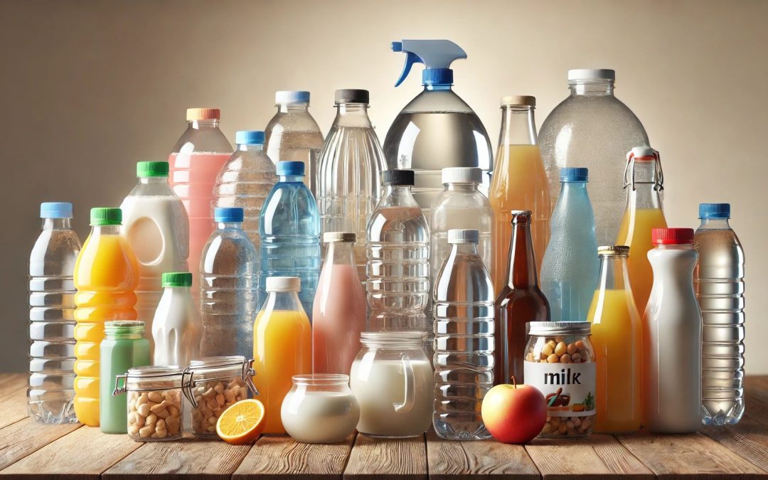 Find Sustainable Packaging with a Plastic Jar, New York Solution for Your Products