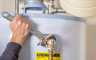 Find Fast and Reliable Water Heater Repair Service Near Arkansas for Your Home Comfort