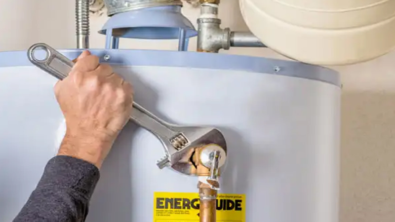 Find Fast and Reliable Water Heater Repair Service Near Arkansas for Your Home Comfort