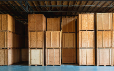 Find Secure Shipping Solutions With Custom Crates in Denver, CO, for Your Business Needs