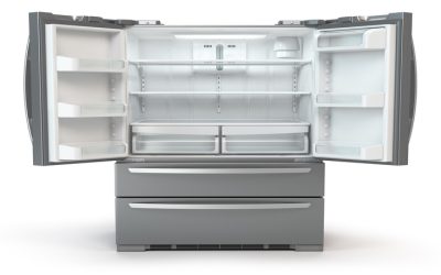 Innovative Solutions from Commercial Refrigeration Sales, San Francisco, CA, for Energy Savings