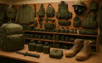 Tactical Apparel and Gear Guide for Everyday Heroes Needing Reliable Performance and Style