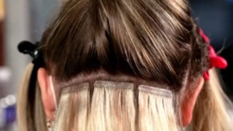 The Ultimate Guide to Maintaining Hair Extensions: Tips and Tricks for Long-Lasting Results