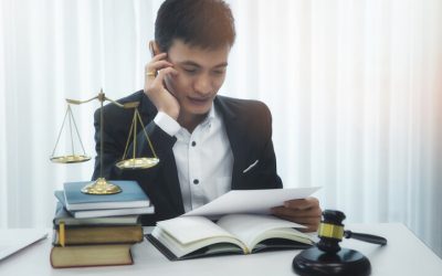 How Arizona’s Comparative Negligence Laws Affect Your Car Accident Settlement