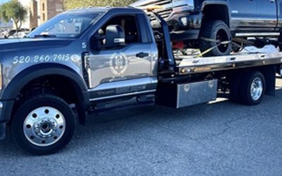 How Towing Services Are Adapting to Meet the Demands of Electric and Hybrid Vehicles