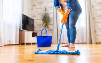 Make a Lasting Impression Using House Cleaning Services In Colorado Springs, CO
