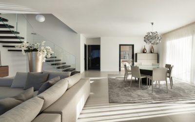 Downtown Indianapolis, IN Apartments: Luxury Living at The Otis at Fort Ben