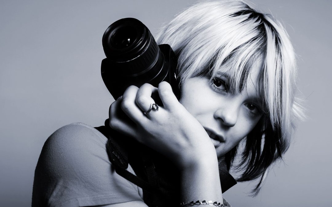 Capture Your Best Look with Acting Portrait Photography Los Angeles for Aspiring Actors