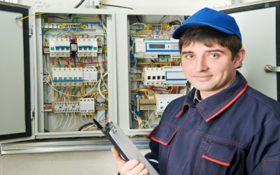 How Residential Electricians in Newnan, GA Ensure Safe Home Wiring Solutions for Families