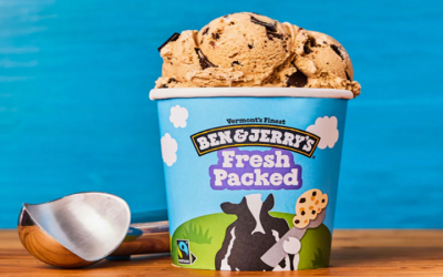 Where to Find Gluten-Free Ice Cream Denver, CO? Families Will Love Summer Treats