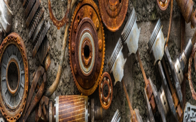 How Zinc Nickel Improves Corrosion Resistance for Industrial Parts Across the USA