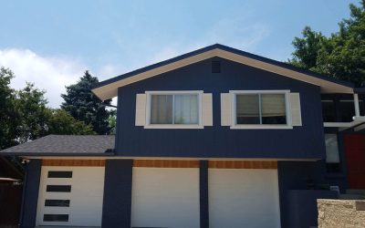 Transform Your Home with Professional Exterior House Painters Near Thornton, CO, for Lasting Results