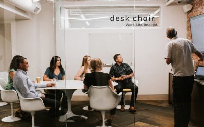 Boost productivity by choosing a remote work space in Loveland, CO, professionals recommend for comfort
