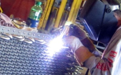 Boost Efficiency and Cut Costs with an Industrial Heat Exchanger for Your US Facility