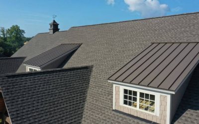 How to Prepare Your Roof for Storm Season (Rain, Wind & Hail) in Peoria, AZ