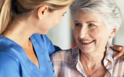 How Integrated Behavioral Health Treatment Supports Seniors with Co-Existing Physical Conditions