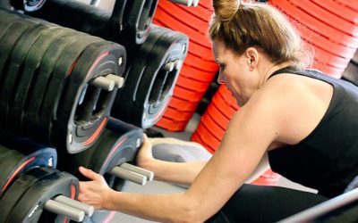 Experience Total Body Transformation at a Group Fitness Gym, Blaine, MN Residents Trust