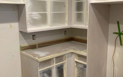 Transform Your Kitchen With Cabinet Painting Boulder CO Experts for Lasting Beauty