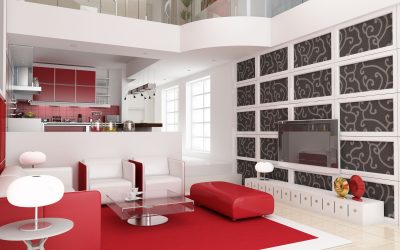 Personalize your apartment with unique solutions from home styling packages in NYC