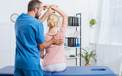 Improve Your Quality of Life with Spinal Stenosis Treatment Springfield OR Solutions