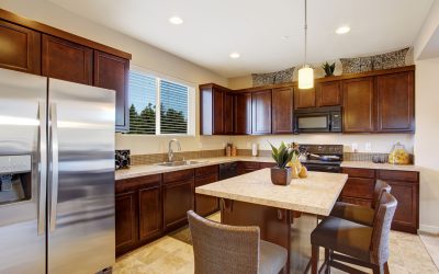 Save Time and Money with Efficient Kitchen Cabinet Installation in West Palm Beach, FL Services