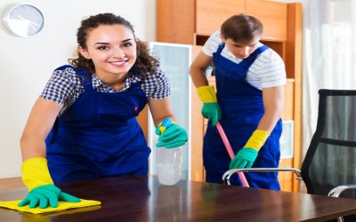 Save Time and Stress with House Cleaning Services In Albuquerque, NM for Spotless Living Spaces