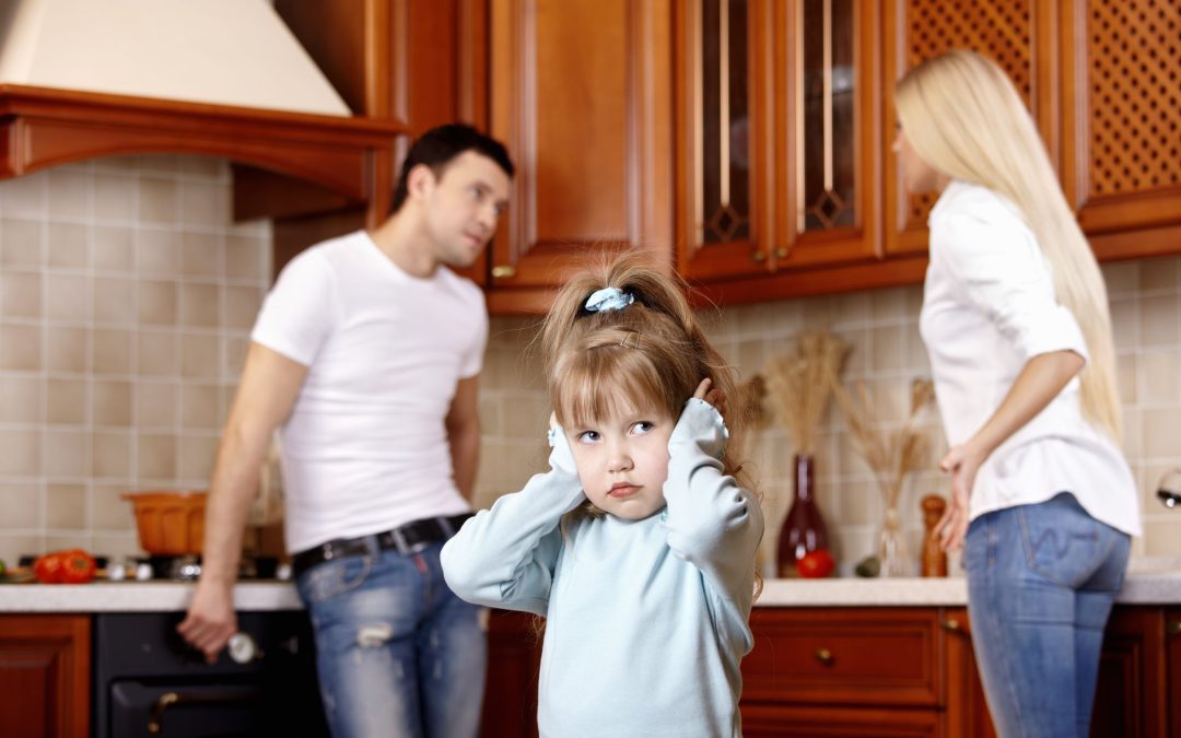 Resolve Child Custody Challenges with a Custody Dispute Attorney in Rockville, MD